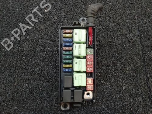 Used Fuse box Fuse box MINI MINI (R50, R53) One (90 hp) 9736023 9736023