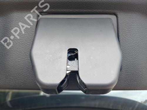 Used Tailgate lock Tailgate lock JEEP COMPASS (MP, M6, MV, M7) 1.6 CRD (120 hp) 36491207 36491207