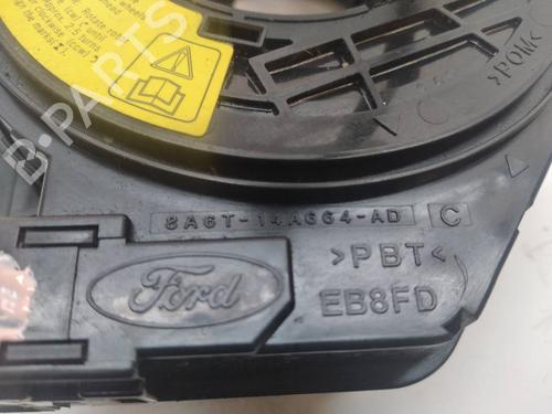 Squib airbag FORD FIESTA VI (CB1, CCN) 1.0 EcoBoost | BP11787736C102 