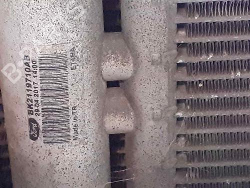 AC radiator FORD TRANSIT CUSTOM V362 Van (FY, FZ) | BP34266148M32 - Image 4