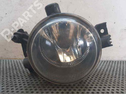Used Left front fog light Left front fog light FORD C-MAX (DM2) 1.6 TDCi (90 hp) 5863778 5863778