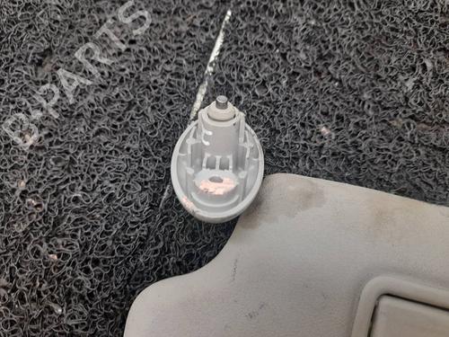 Left sun visor FORD FOCUS II (DA_, HCP, DP) 2.0 TDCi | BP10374532I1 