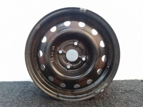 Velg CHEVROLET REZZO MPV (U100) 1.6 (105 hp) 6JX15 ET44  | 6JX15 ET44  |