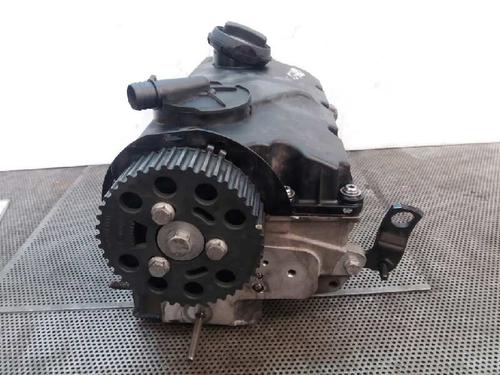 Cylinder head SKODA SUPERB I (3U4) 2.0 TDI | BP10974189M5 