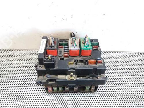 Used Fuse box Fuse box PEUGEOT 307 SW (3H) [2002-2009] 3440698 3440698
