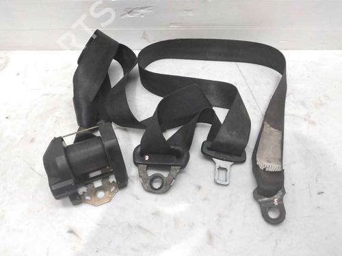 Sikkerhedssele foran venstre VW TRANSPORTER T4 Van (70A, 70H, 7DA, 7DH) 1.9 TD (68 hp) 31083843