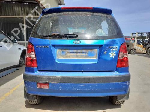 Gearbox HYUNDAI ATOS PRIME (MX) | BP29446081M3 - Image 9