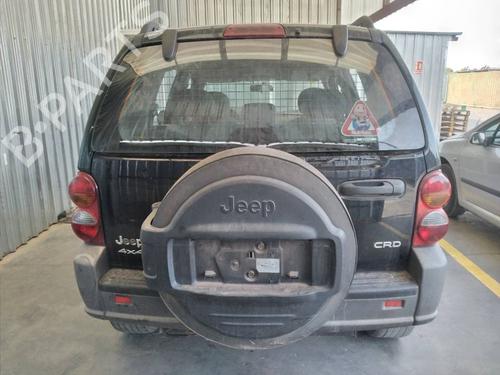 Warning switch JEEP CHEROKEE (KJ) | BP15845991I22 - Image 6