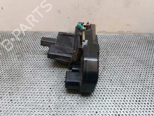 Front right lock JEEP GRAND CHEROKEE II (WJ, WG) 3.1 TD 4x4 | BP2806134C97 