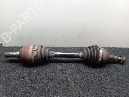 Used Left front driveshaft Left front driveshaft 6824520 6824520