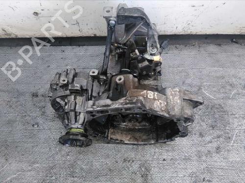 Used Gearbox Gearbox 884740 884740