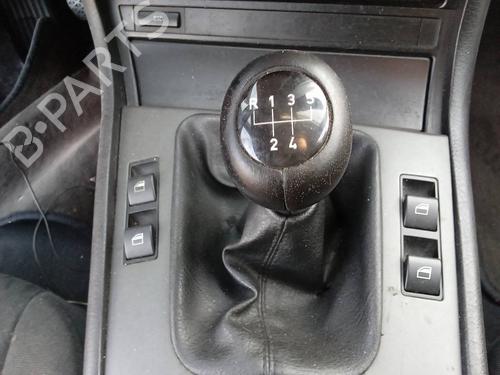 Underbody protection BMW 3 Coupe (E46) 318 Ci | BP14037914M92 