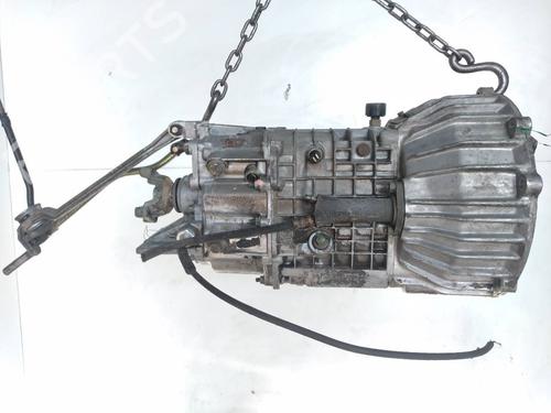 Gearbox TATA SAFARI (42_FD)  | BP12314125M3 