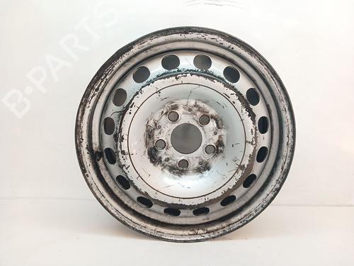 Used Rim Rim 34170163 34170163