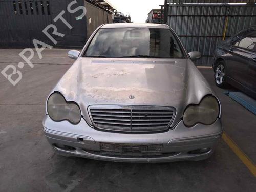 Engine MERCEDES-BENZ C-CLASS (W203) C 220 CDI (203.006) | BP25254562M1 - Image 7