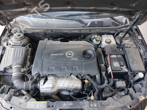 Engine OPEL INSIGNIA A (G09) 2.0 CDTI (68) | BP35751093M1  - Image 31