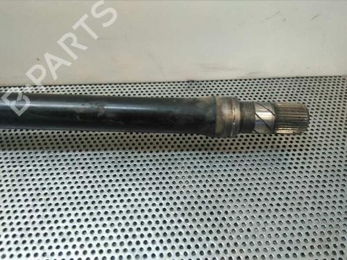 Right front driveshaft OPEL ASTRA H (A04) 1.7 CDTI (L48) | BP866716M39 - Image 4