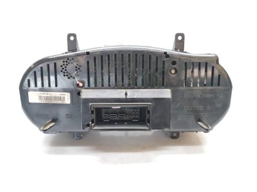 Instrument cluster SEAT LEON (1P1) 1.9 TDI | BP12821291C47 