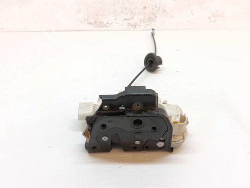 Front left lock AUDI A4 B7 (8EC) 2.0 TDI | BP40198844C98 - Image 4