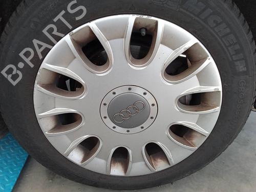 Steering rack AUDI A8 D3 (4E2, 4E8) 4.0 TDI quattro | BP7207254M22