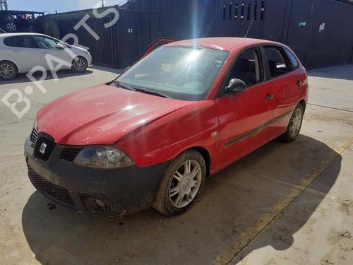 Engine SEAT IBIZA III (6L1)  | BP25707865M1  - Image 12