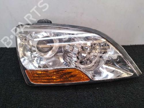Used Right headlight Right headlight KIA SORENTO I (JC) [2002-2011] 6246980 6246980