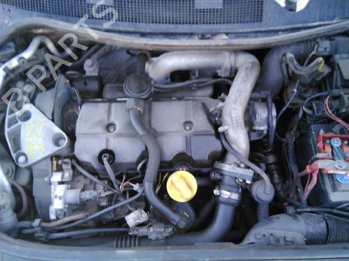 Cylinder head RENAULT MEGANE II Saloon (LM0/1_) | BP10974238M5 - Image 12