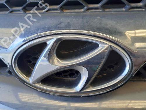 Used Front bumper reinforcement HYUNDAI SANTA FÉ II (CM) 2.2 CRDi GLS (150 hp) 23456336