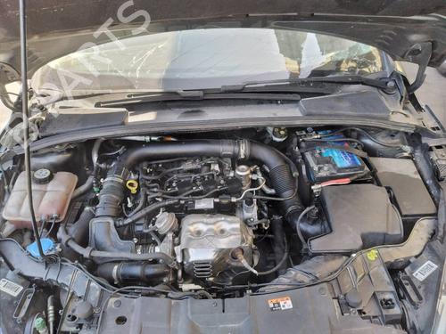 Fuse box FORD FOCUS III  | BP32496943E1  - Image 21