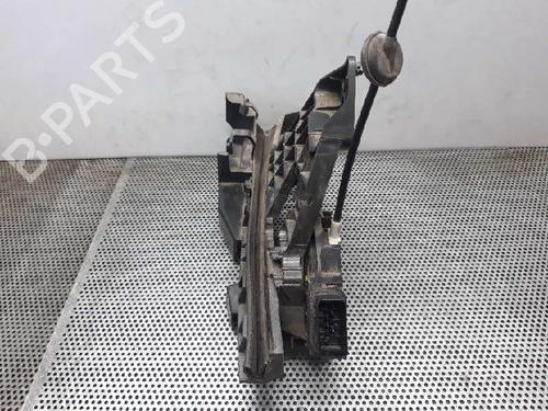 Front right lock FORD FOCUS II Turnier (DA_, FFS, DS) 1.6 TDCi | BP2829742C97 