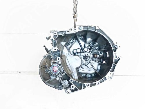 Gearkasse Gearkasse 9503816 9503816
