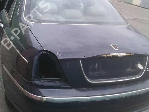 Left front driveshaft MG MG ZT | BP2497240M38 - Image 8