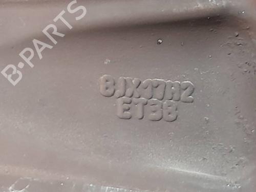 Rim MERCEDES-BENZ C-CLASS T-Model (S203) C 200 CDI (203.204) | BP13028787C45 