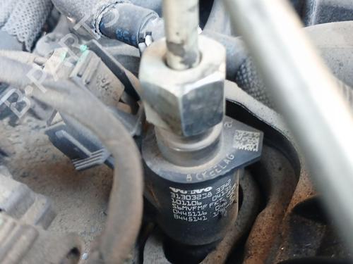 Used Injector Injector VOLVO XC60 I SUV (156) D3 / D4 (163 hp) 36702530 36702530