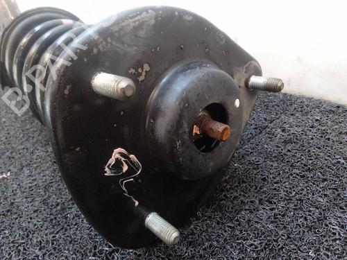 Left front shock absorber MITSUBISHI COLT VI (Z3_A, Z2_A) 1.3 (Z21A) | BP4424672M16 