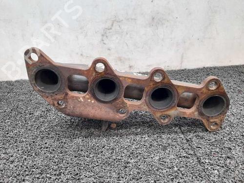 Udstødningsmanifold Udstødningsmanifold TOYOTA AURIS (_E15_) [2006-2013] 12301210 12301210