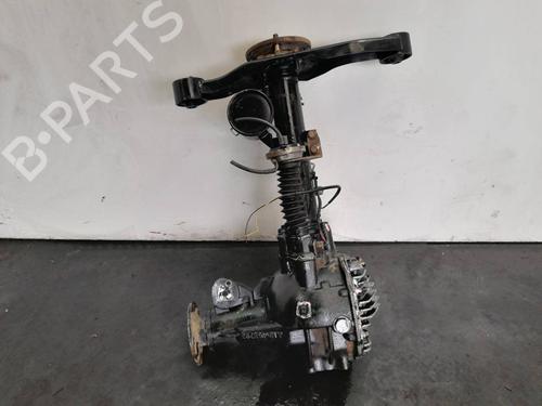 Used Front differential Front differential 9394893 9394893