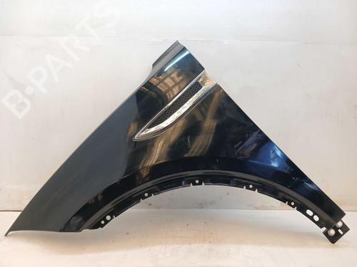 Used Left front fenders Left front fenders JAGUAR E-PACE (X540) 2.0 D150 AWD (150 hp) 40442670 40442670