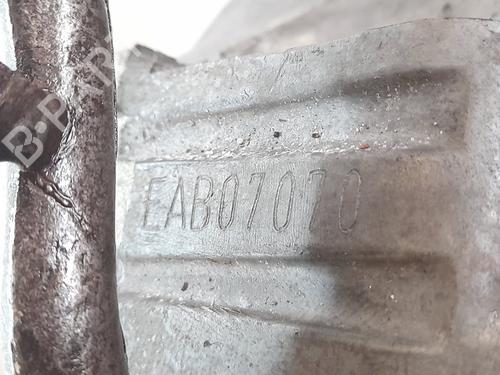 Gearbox AUDI A4 B5 (8D2) 1.9 TDI | BP22689603M3 