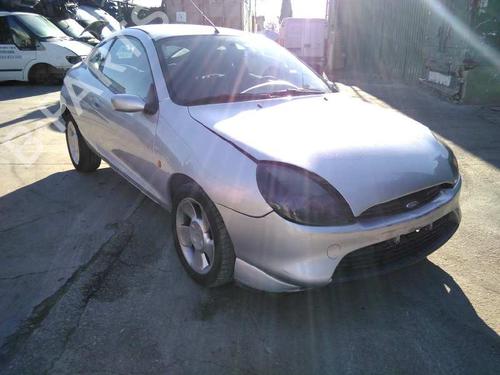 Mirror switch FORD PUMA (EC_) 1.7 16V | BP5122751I25  - Image 6