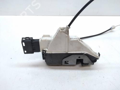 Used Front right lock CITROËN C3 II (SC_) [2009-2025]  14919490