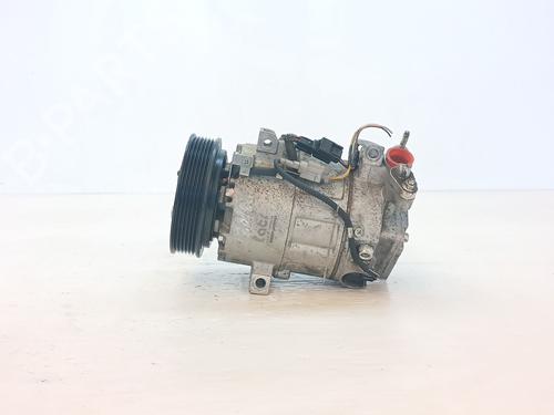 AC-Kompressor AC-Kompressor RENAULT SCÉNIC III (JZ0/1_) [2008-2016] 33813535 33813535