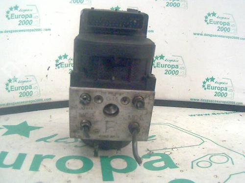 Used ABS pump ABS pump NISSAN ALMERA II Hatchback (N16) 2.2 Di (110 hp) 113620 113620