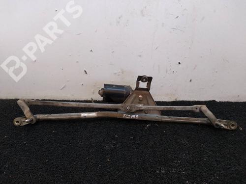 Used Front wiper motor Front wiper motor SEAT IBIZA II (6K1) 1.9 SDI (68 hp) 10502172 10502172