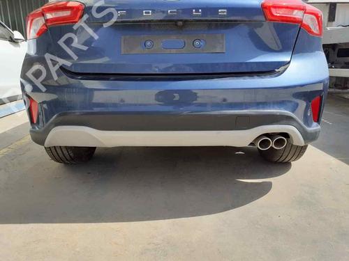 Bagtil kofangere FORD FOCUS IV (HN) [2018-2025]  26674751