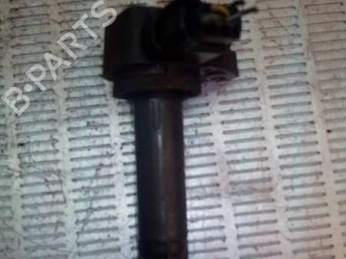 Used Ignition coil Ignition coil HONDA CIVIC VII Hatchback (EU, EP, EV) 1.6 i (EP2, EU8, EU6) (110 hp) 1705901 1705901