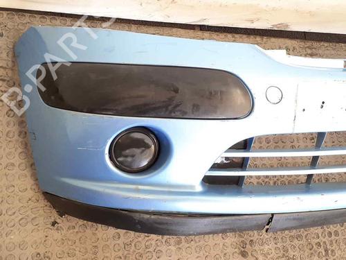 Front bumper CITROËN C3 I (FC_, FN_) 1.1 i | BP24631692C7 