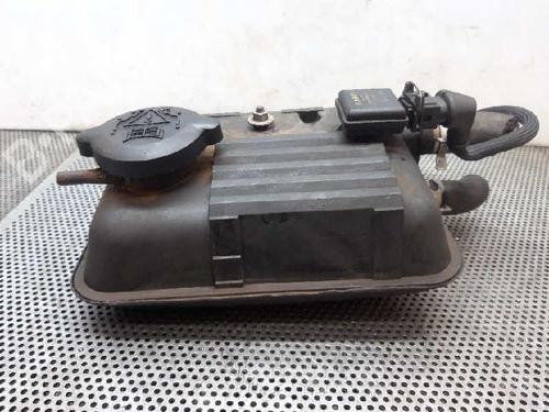 Expansion tank FIAT ULYSSE (220_) 1.9 TD (220AH5) | BP4875693C120 