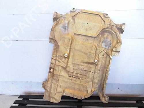 Bundpladebeskyttelse Bundpladebeskyttelse MERCEDES-BENZ C-CLASS (W204) [2007-2015] 34116370 34116370