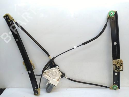 Used Front right window mechanism Front right window mechanism AUDI A6 Allroad C7 (4GH, 4GJ) 3.0 TDI quattro (272 hp) 12302450 12302450